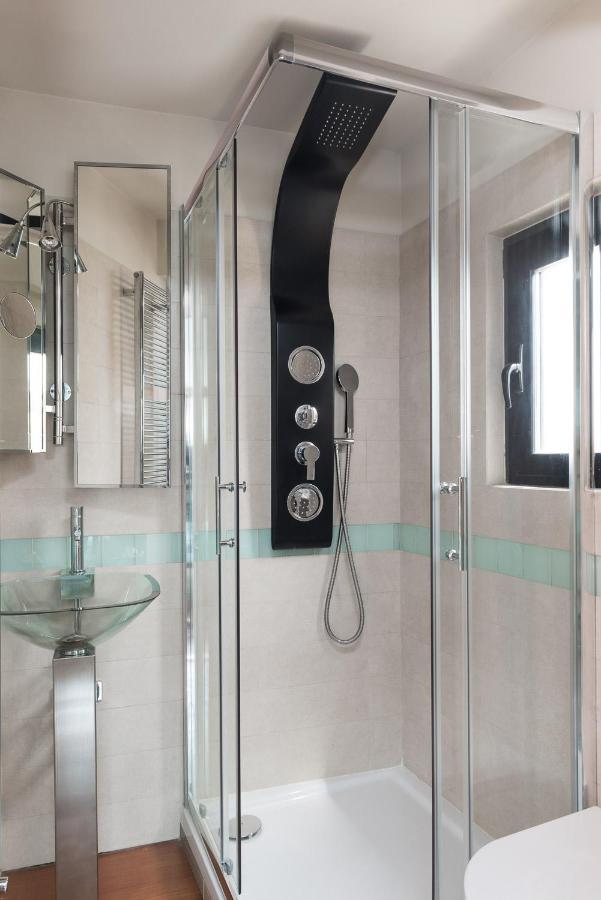 Idyllia - Penthouse In Navona Area Apartment Rome Luaran gambar